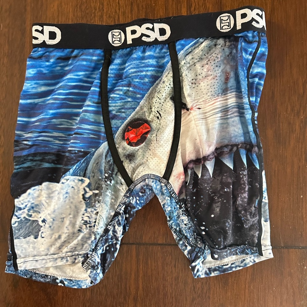 PSD Boxer Briefs - Picture 3 of 4